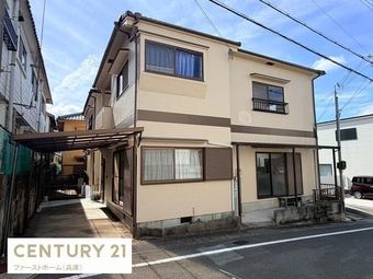 4LDK house in Aioi