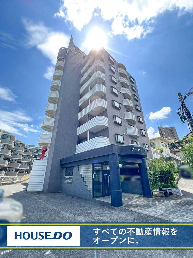 3LDK apartment in Kokuraminami Ward, Kitakyushu, Fukuoka - Photo 1