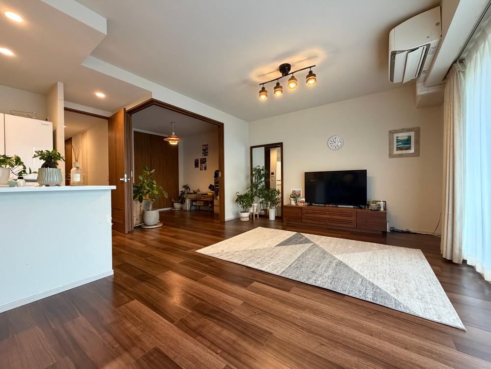 3LDK apartment in Ashiya, Hyogo - Photo 1