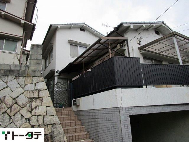 5DK house in Asaminami Ward, Hiroshima - Photo 1