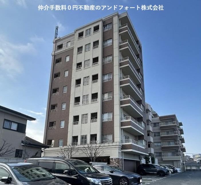 4LDK apartment in Shingu, Kasuya District, Fukuoka - Photo 1