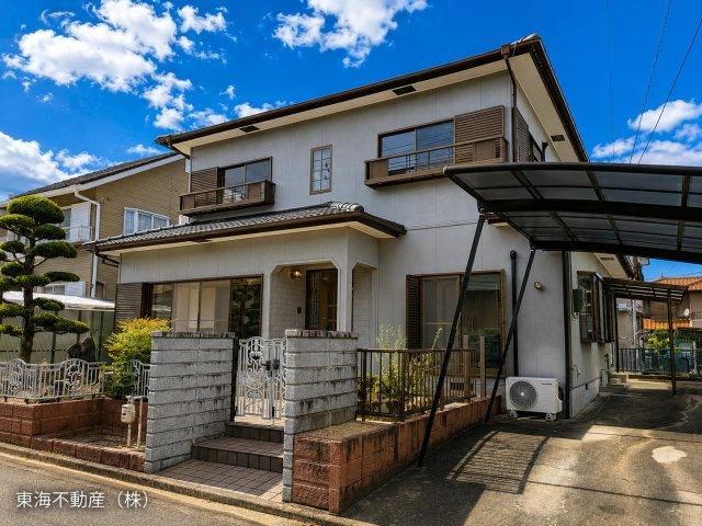 4LDK house in Matsusaka, Mie - Photo 1