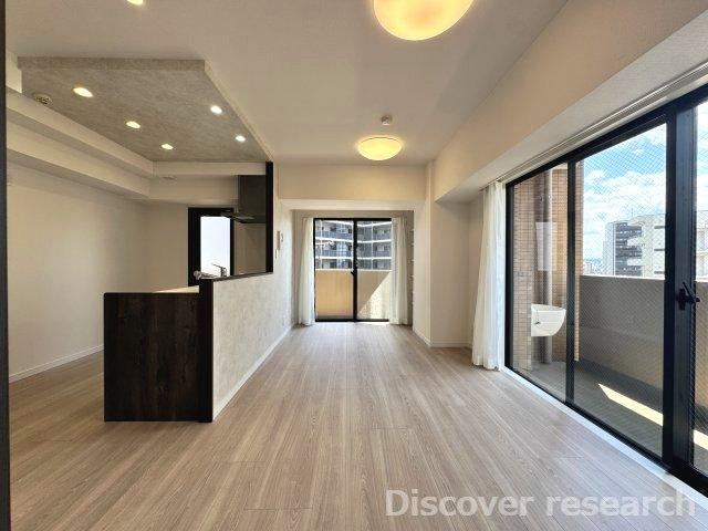3LDK apartment in Tachikawa, Tokyo - Photo 1