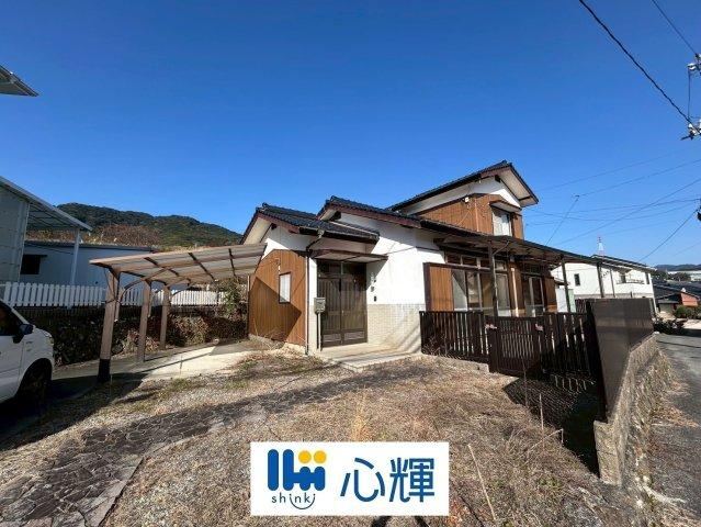 4LDK house in Shunan, Yamaguchi - Photo 1