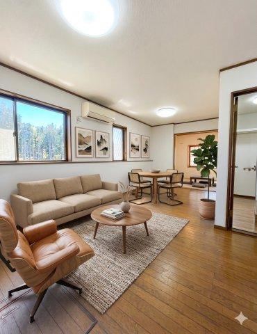 4LDK house in Naka Ward, Yokohama, Kanagawa - Photo 1