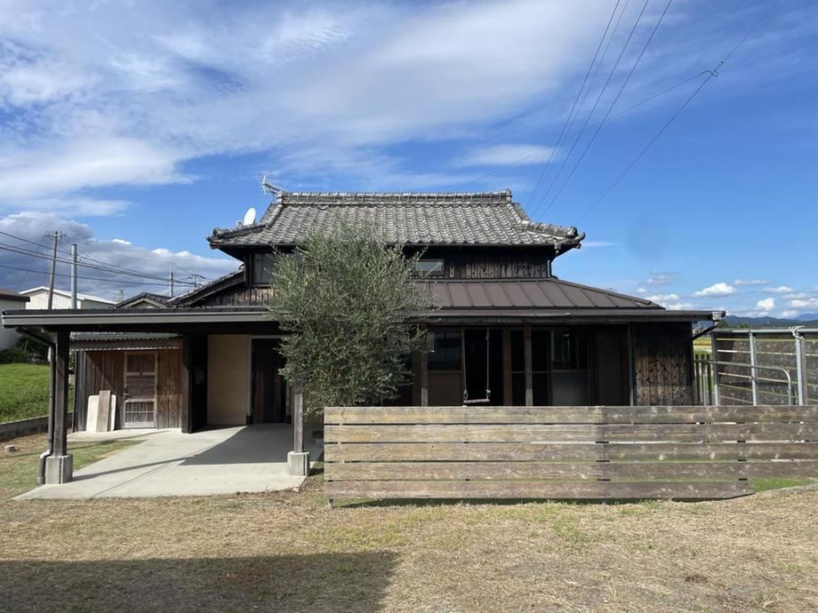 2LDK house in Miyaki, Miyaki District, Saga - Photo 1
