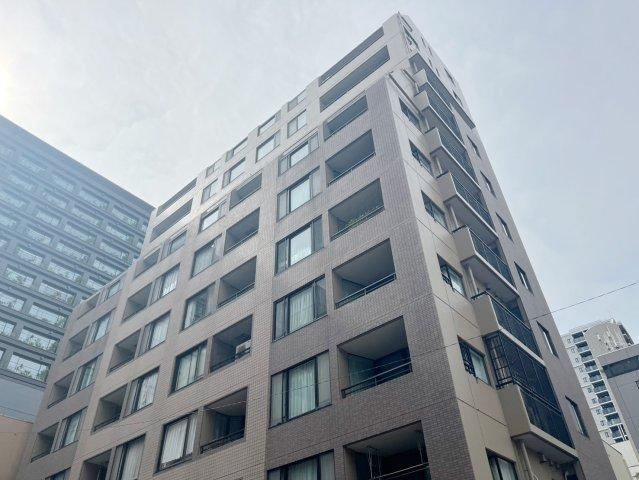 3LDK apartment in Naka Ward, Nagoya, Aichi - Photo 1