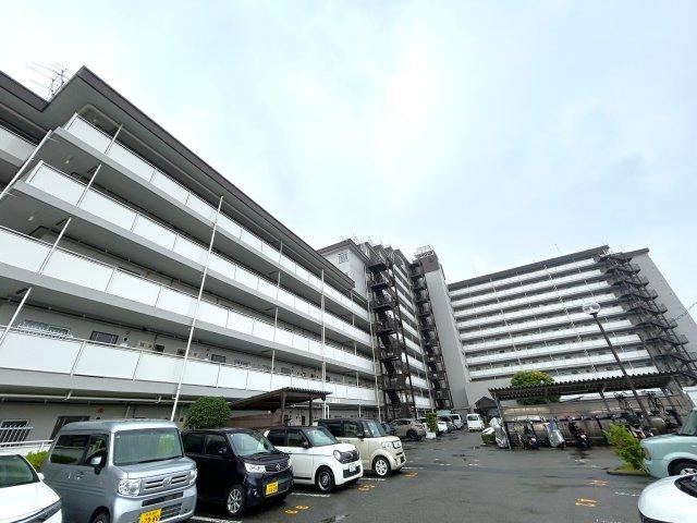 3LDK apartment in Wako, Saitama - Photo 1