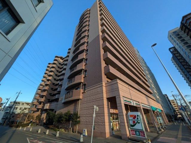 3LDK apartment in Niiza, Saitama - Photo 1