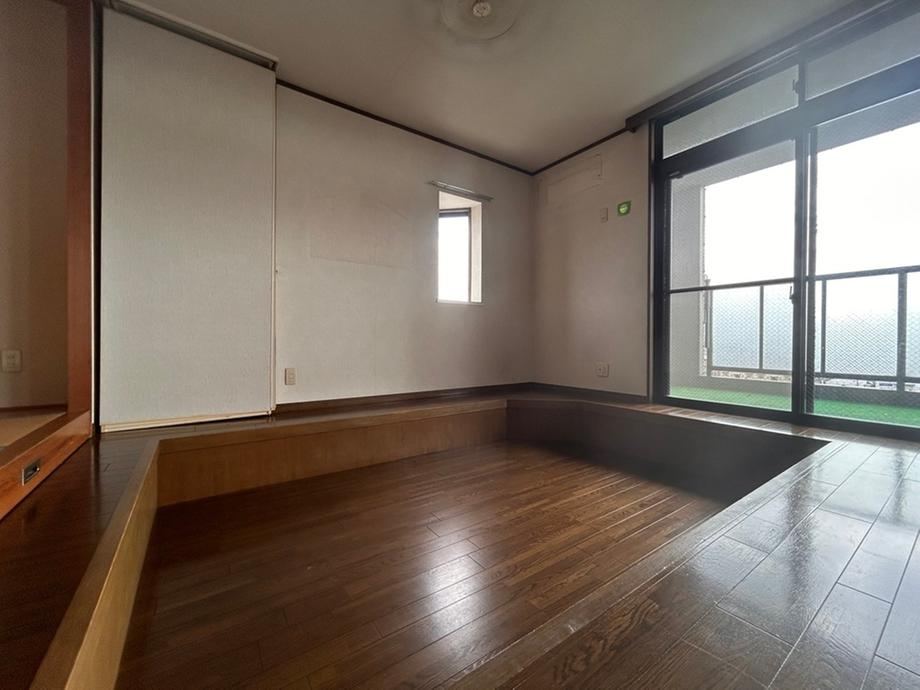 4LDK apartment in Shime, Kasuya District, Fukuoka - Photo 1