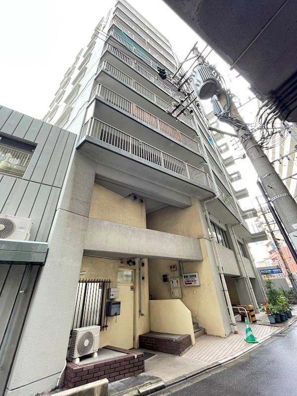 3LDK apartment in Kokurakita Ward, Kitakyushu, Fukuoka - Photo 1