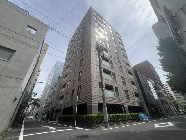 2LDK apartment in Chuo Ward, Tokyo - Photo 1