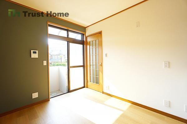 3DK+S house in Nishinomiya, Hyogo - Photo 1