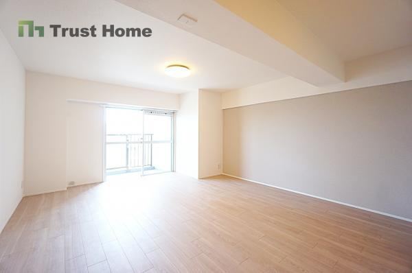 3LDK apartment in Nishinomiya, Hyogo - Photo 1