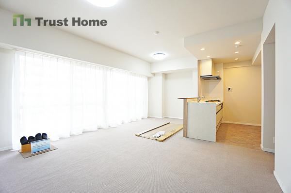 3LDK apartment in Suma Ward, Kobe, Hyogo - Photo 1