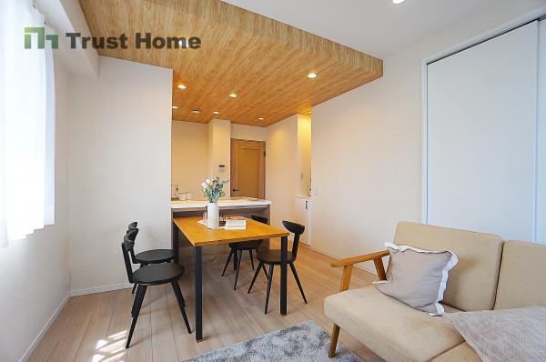 3LDK apartment in Chuo Ward, Kobe, Hyogo - Photo 1