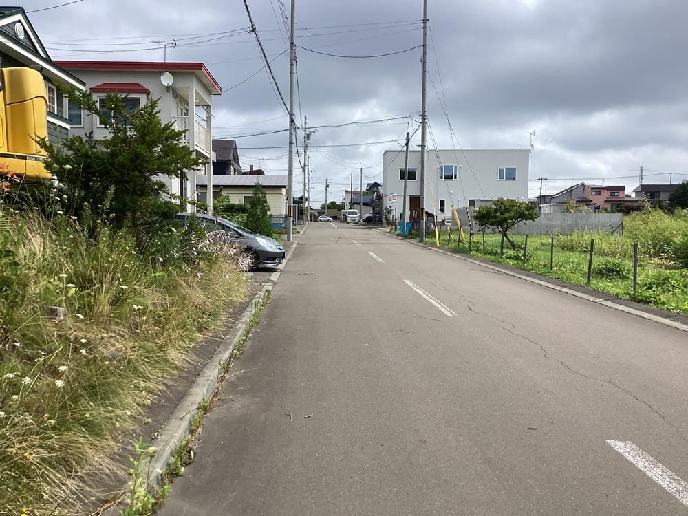 161 m² land in Chitose, Hokkaido - Photo 1