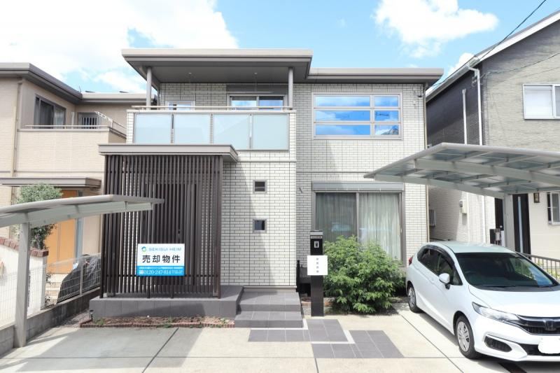 4LDK house in Otsu, Shiga - Photo 1