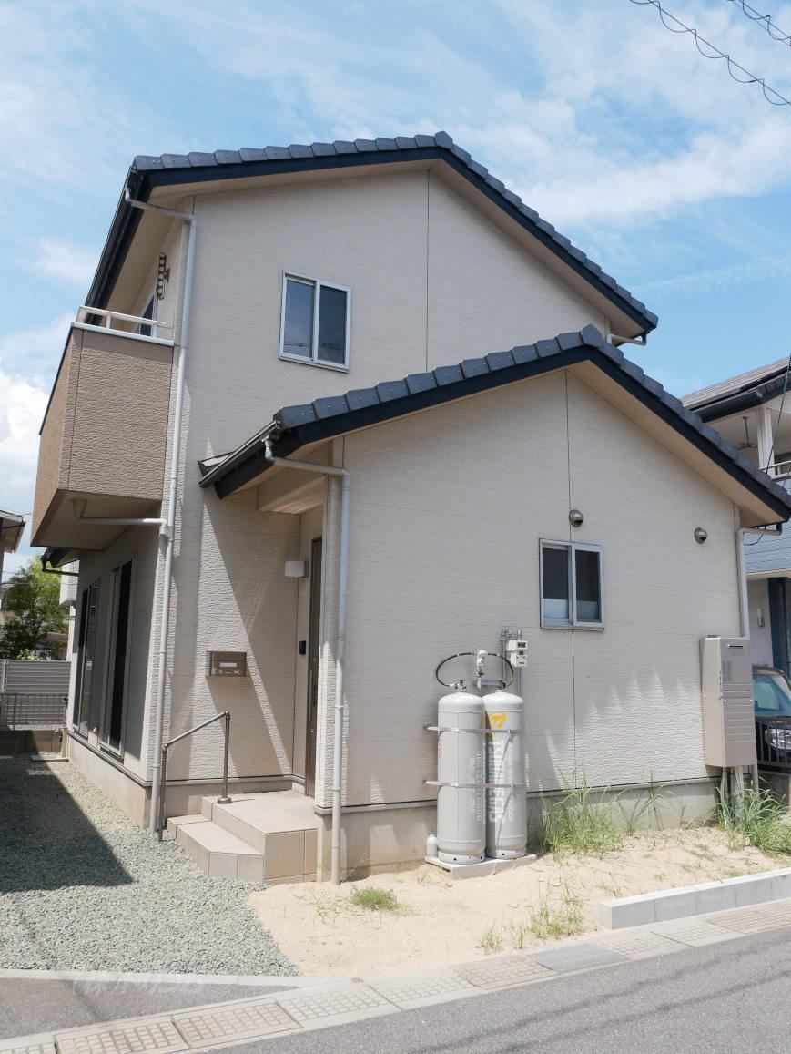 2LDK house in Fukuyama, Hiroshima - Photo 1