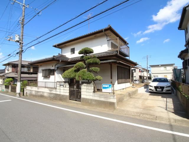 3LDK+S house in Ushiku, Ibaraki - Photo 1