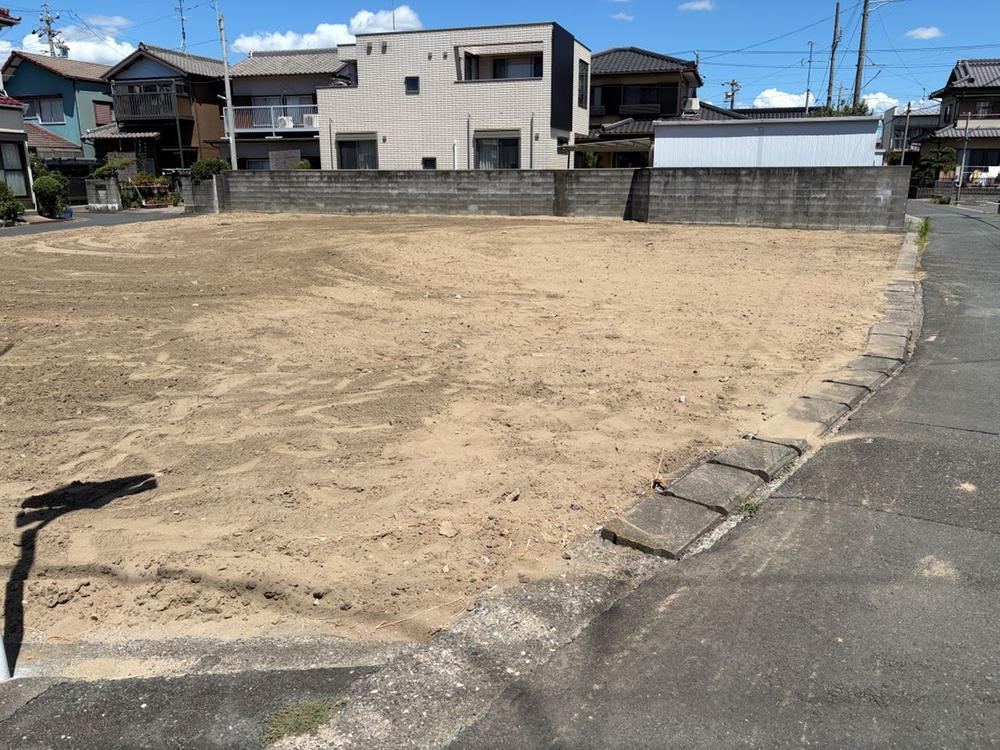 183 m² land in Chuo Ward, Hamamatsu, Shizuoka - Photo 1