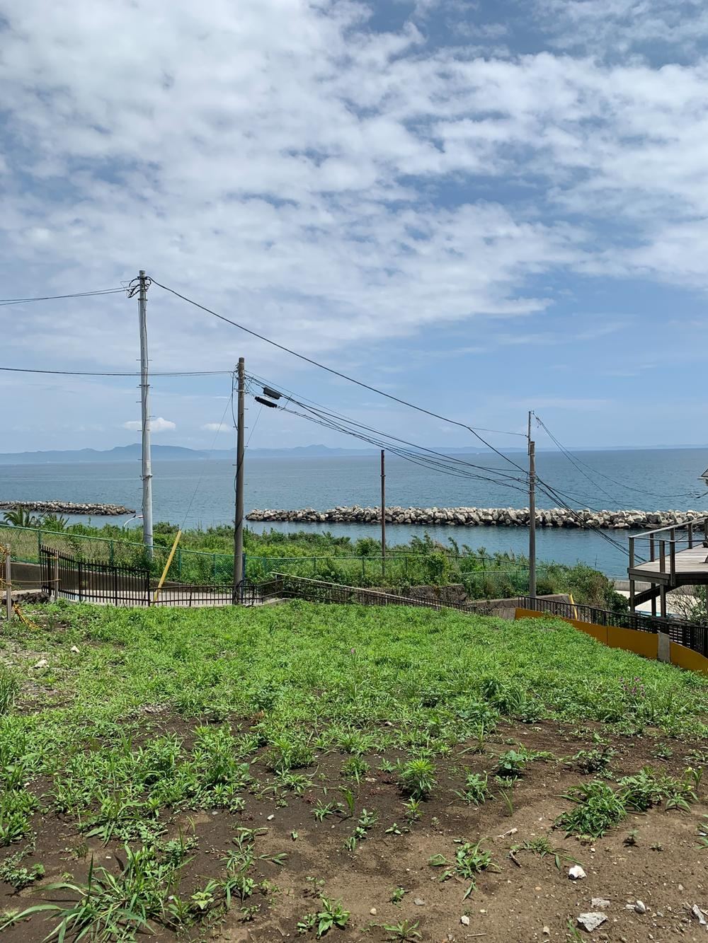 112 m² land in Yokosuka, Kanagawa - Photo 1