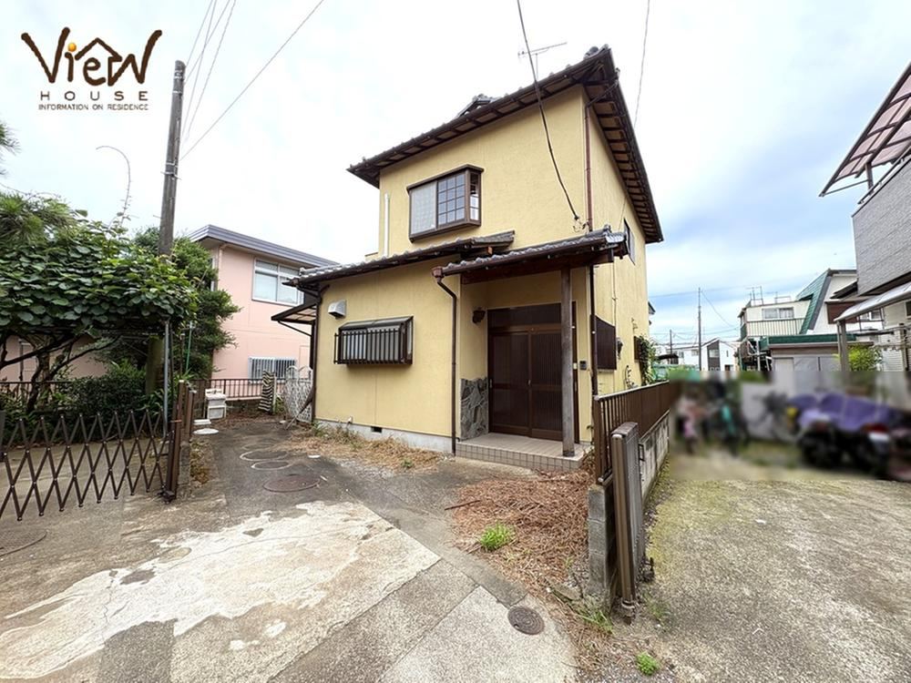 4LDK house in Oyama, Tochigi - Photo 1