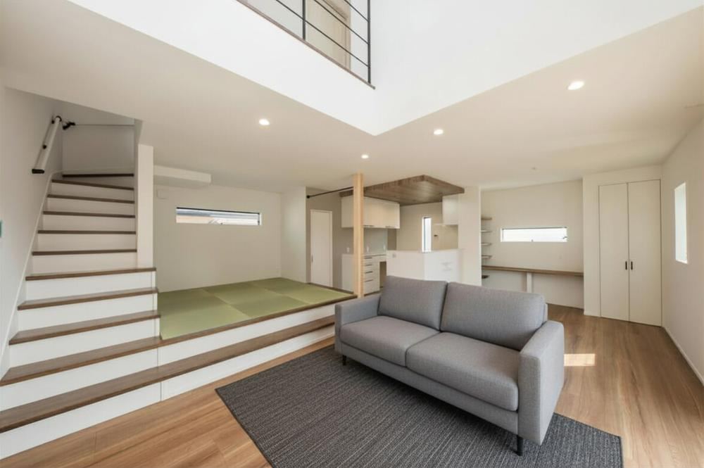 4LDK house in Tachiarai, Mii District, Fukuoka - Photo 1