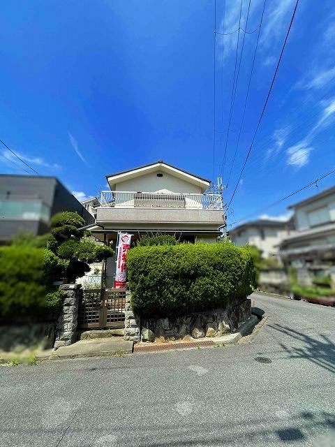 5DK house in Habikino, Osaka - Photo 1