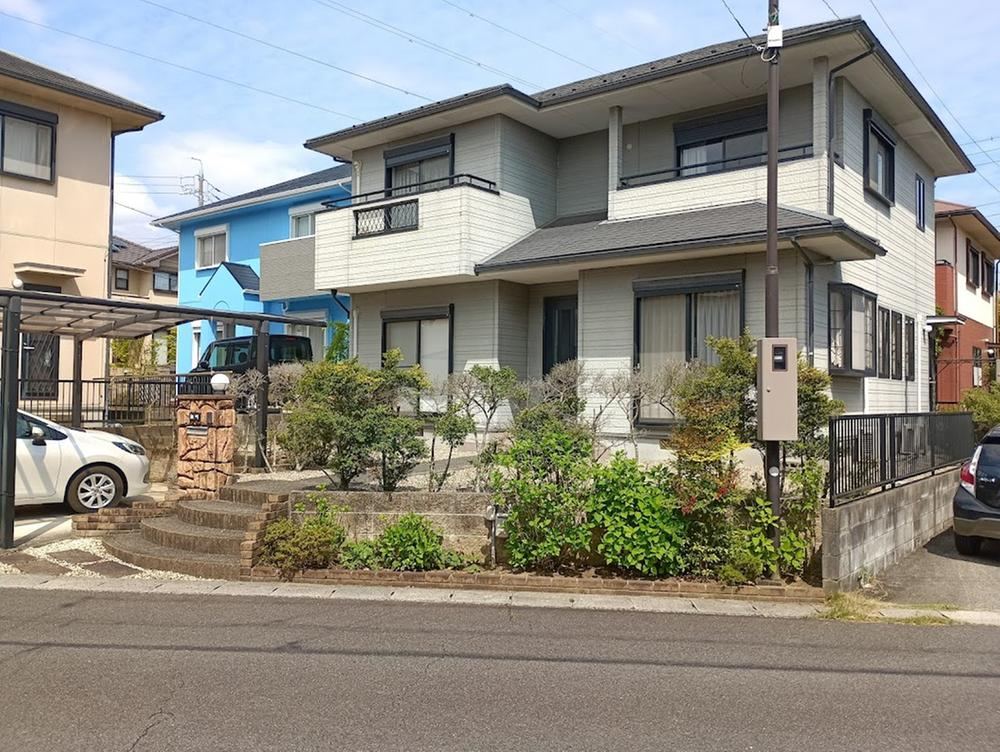 4LDK house in Yokkaichi, Mie - Photo 1