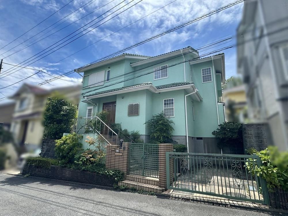 5LDK house in Machida, Tokyo - Photo 1