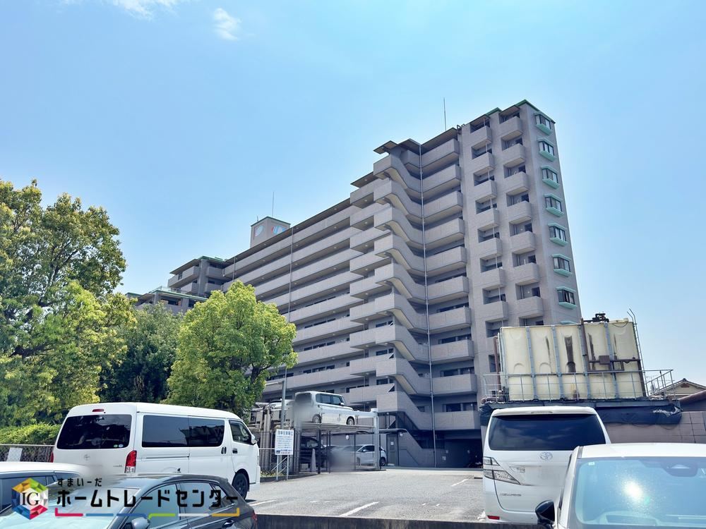 3LDK apartment in Asaminami Ward, Hiroshima - Photo 1