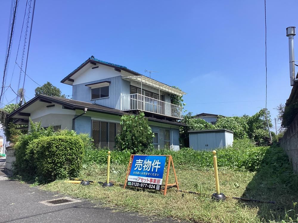 4LDK house in Utsunomiya, Tochigi - Photo 1