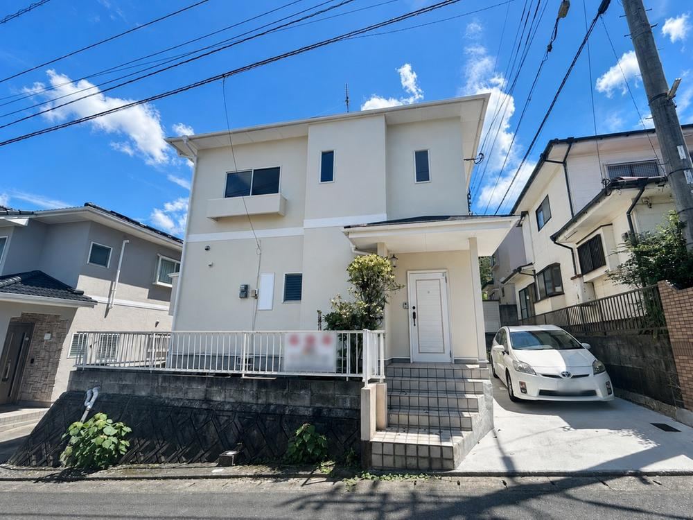 4LDK house in Kurume, Fukuoka - Photo 1