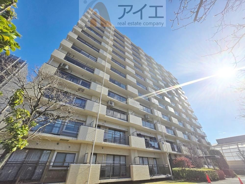 3LDK apartment in Funabashi, Chiba - Photo 1