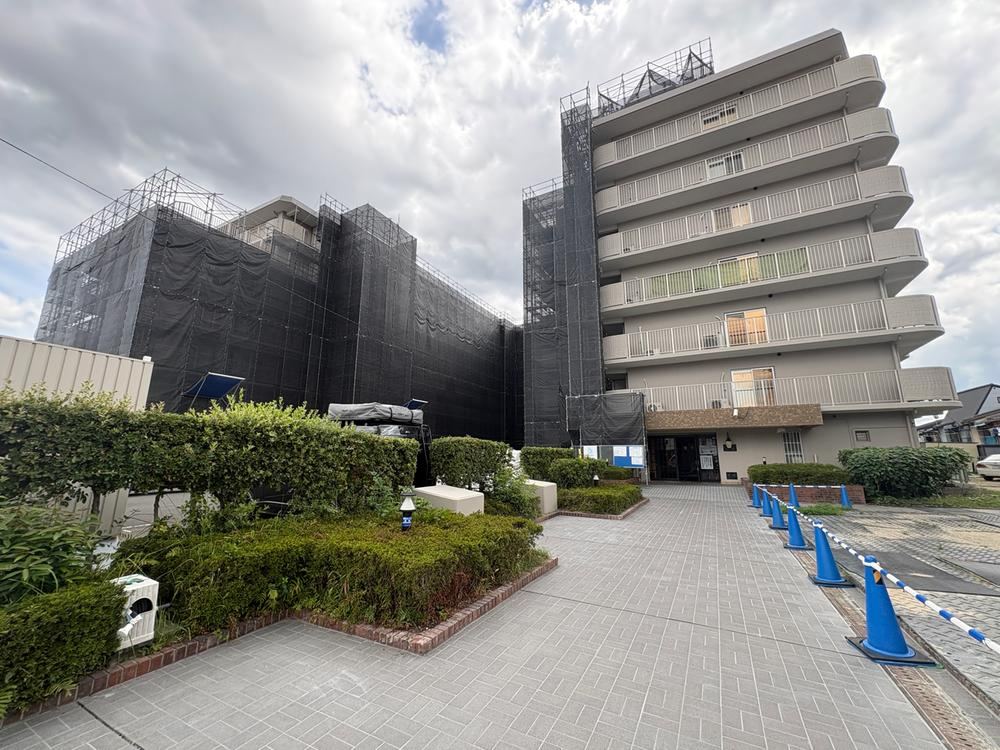 2LDK apartment in Ukyo Ward, Kyoto - Photo 1