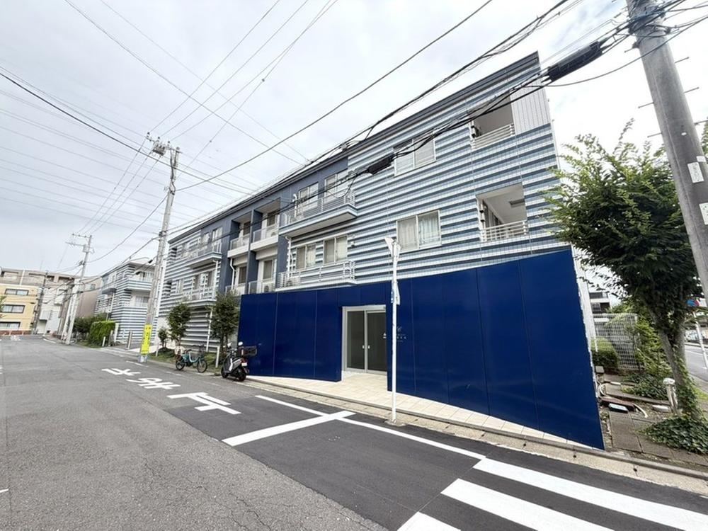 3LDK apartment in Takatsu Ward, Kawasaki, Kanagawa - Photo 1