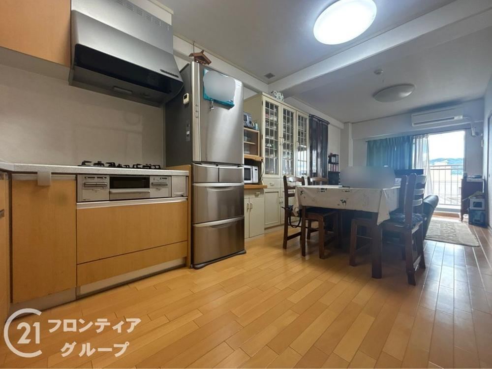 3LDK apartment in Nara, Nara - Photo 1
