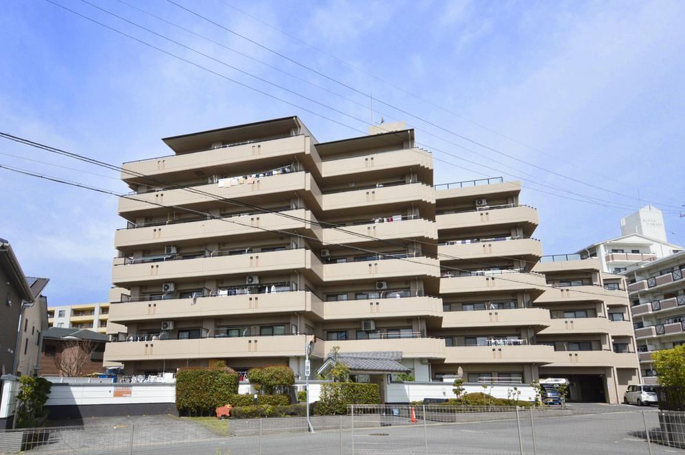 3LDK apartment in Chiryu, Aichi - Photo 1