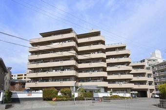 3LDK apartment in Chiryu
