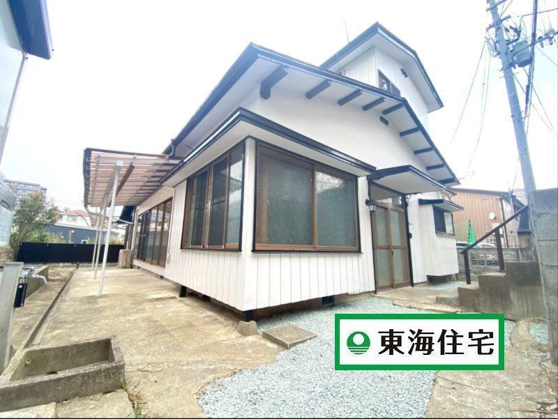 5K house in Aoba Ward, Sendai, Miyagi - Photo 1