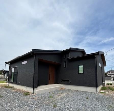 3LDK+S house in Maebashi, Gunma - Photo 1