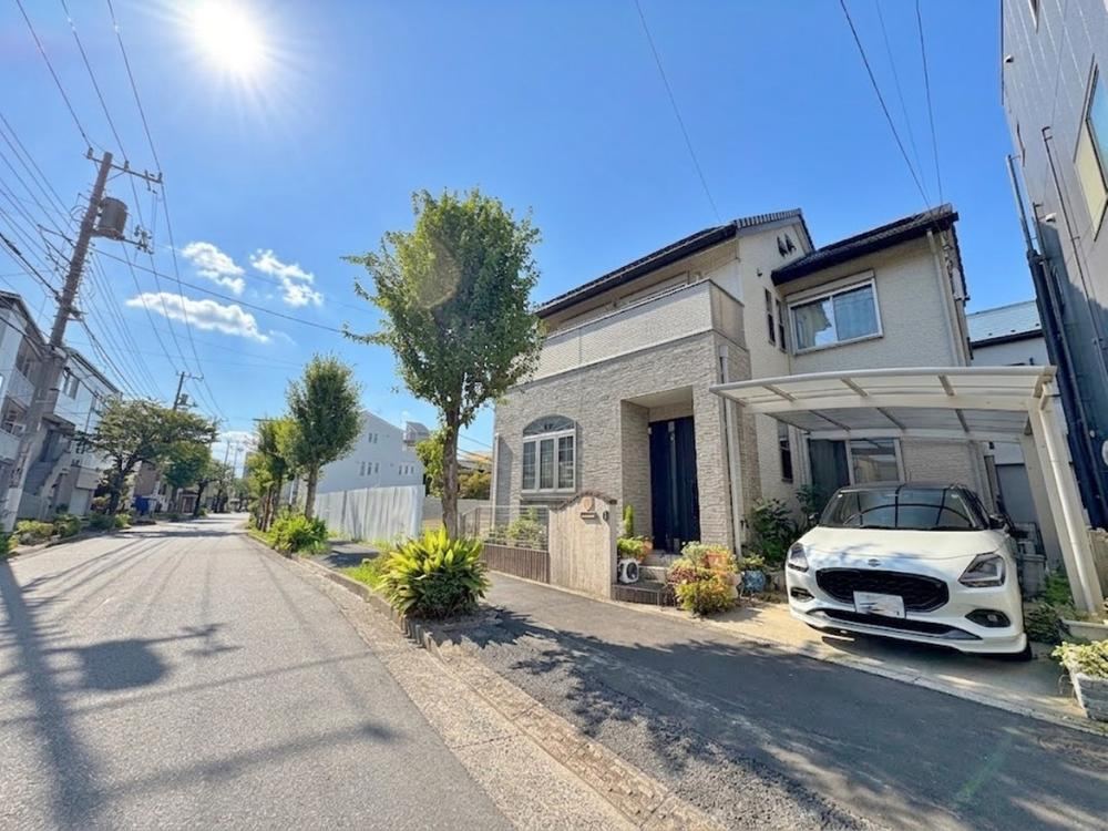 5LDK+S house in Katsushika Ward, Tokyo - Photo 1
