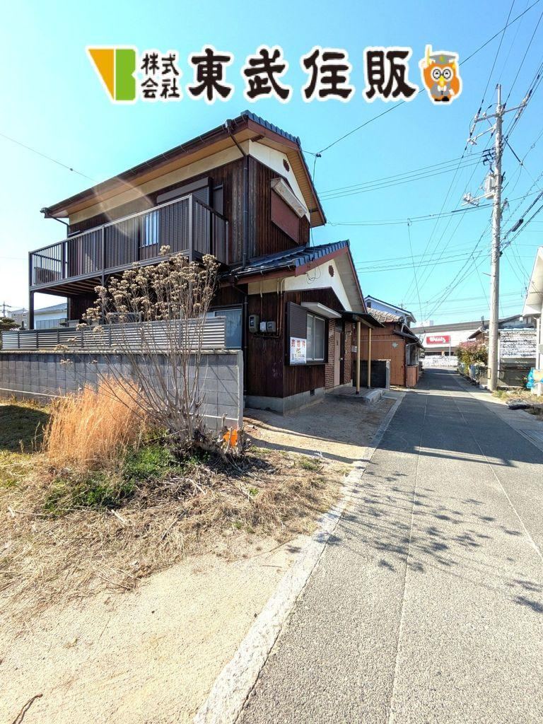 3LDK house in Hofu, Yamaguchi - Photo 1