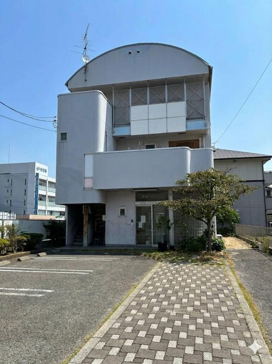 1LDK+S house in Fukuyama, Hiroshima - Photo 1