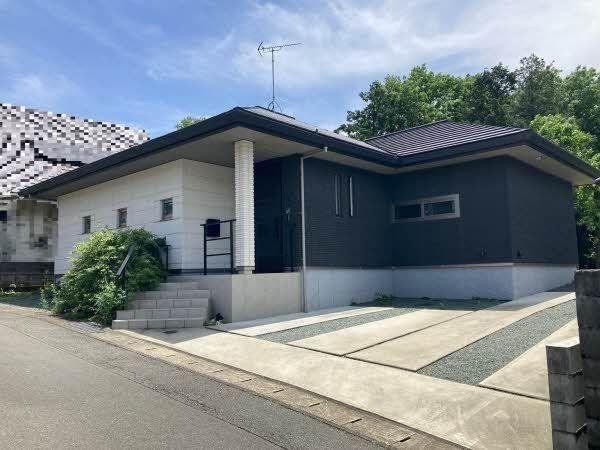 3LDK house in Kikuyo, Kikuchi District, Kumamoto - Photo 1
