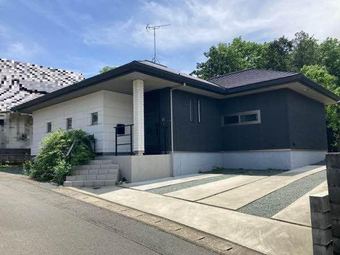 3LDK house in Kikuchi District