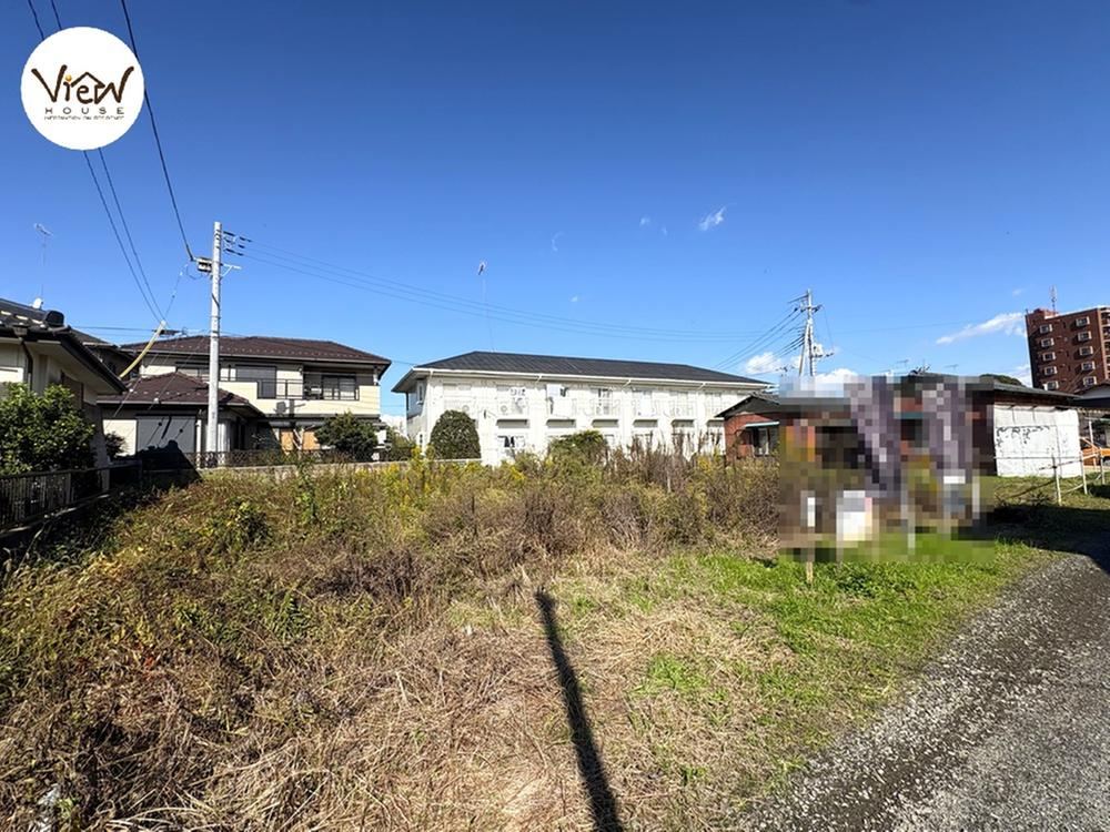 166 m² land in Oyama, Tochigi - Photo 1