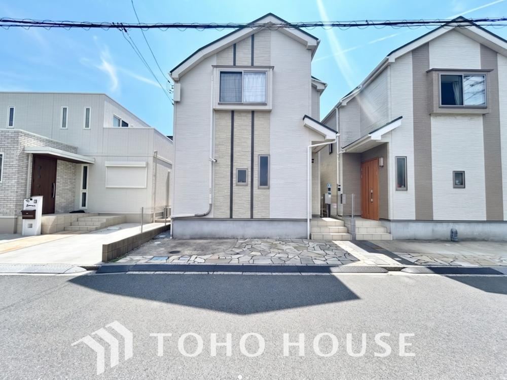 3LDK house in Urayasu, Chiba - Photo 1
