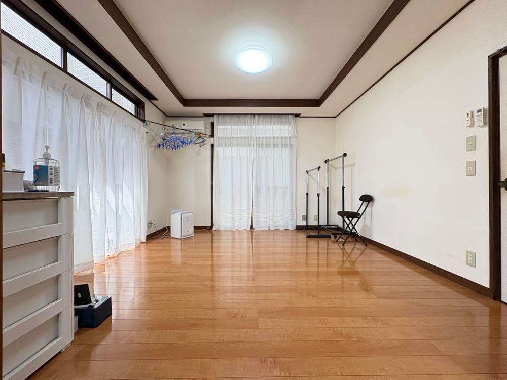 3K house in Samukawa, Koza District, Kanagawa - Photo 1